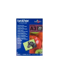 Brother Fotopapier A3 260 g/m² 20 Stück