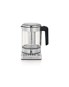 WMF Wasserkocher KÜCHENminis Vario 1 l, Silber