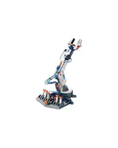 Velleman Roboterarm hydraulisch Bausatz