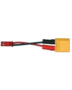 Muldental Adapterkabel XT60 zu JST RCY / BEC