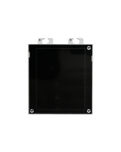 2N Abdeckung Blindpanel