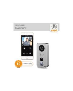 Mediola NEO Plugin DoorBird
