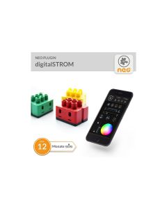 Mediola NEO Plugin digitalSTROM