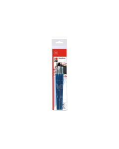 Marabu Synthetikhaarpinsel homedeco 5 Stück