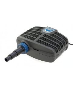 OASE Start Filterpumpe Aquamax Eco Classic 2500E