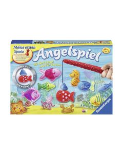 Ravensburger Meine ersten Spiele – Angelspiel