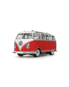 Tamiya Serienwagen VW Bus Type 2 T1 M-06 Bausatz