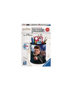 Ravensburger 3D Puzzle Utensilo Harry Potter