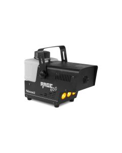 BeamZ Nebelmaschine Rage 600LED
