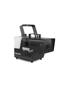 BeamZ Nebelmaschine Rage 1000