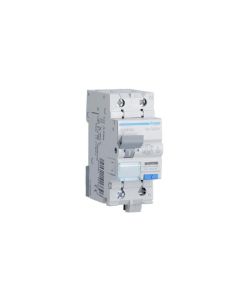 Hager FI / LS 1P+N 6kA C-13A 30mA A