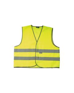 wowow Reflexweste Mesh Gilet, L