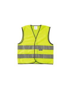 wowow Reflexweste Mesh Gilet Kids