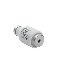 Hager Schmelzsicherung DIII T E33 40A gG 500 V 5 Stück