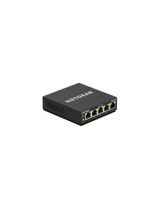 Netgear Switch GS305E-100PES 5 Port