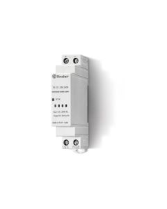 Finder DIN-Schienennetzgerät  12 W, 24 V