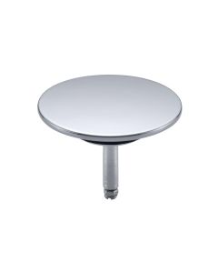 diaqua® Waschbeckenstöpsel 72.2 mm Stopfen für Badewannen
