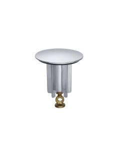 diaqua® Waschbeckenstöpsel 63.7 mm Universal Waschtisch-Stopfen