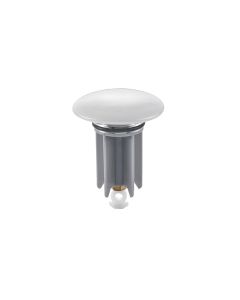 diaqua® Waschbeckenstöpsel 67 mm Universal Waschtisch-Stopfen