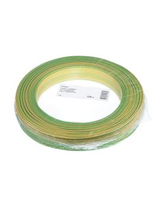 Nexans T-Draht 1.5 mm2 gelb/grün