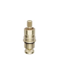diaqua® Flachtelleroberteil M20 x 1.25, KWC