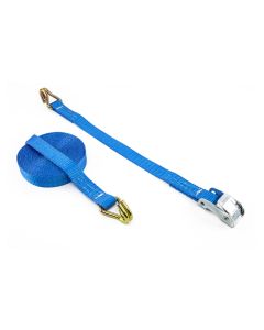 Zurrfix Zurrgurt 0.50 + 3.50 m 600 daN