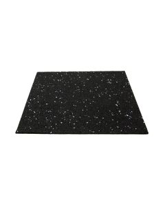 Zurrfix Antirutschmatte 125 x 250 x 4 mm