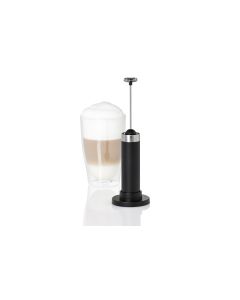 AdHoc Milchschäumer RAPID MS14 Schwarz