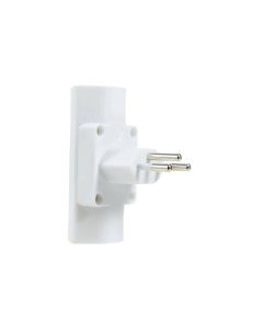 Schönenberger Mehrfachstecker 2x T13 2
