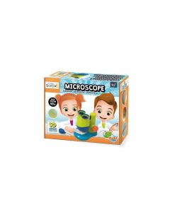 Buki Mini Sciences: Mikroskop