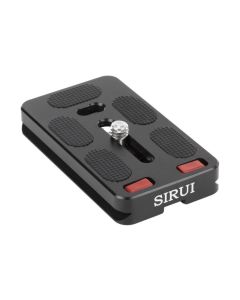 Sirui Schnellwechselplatte TY-70