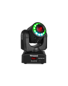 BeamZ Moving Head Panther 35