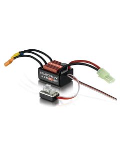 Hobbywing Brushless Regler Quicrun WP 16BL30 30A, 2-3S