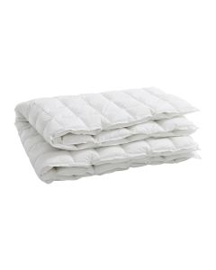 Billerbeck Duvet Interlaken 90 4-Saisons-Duvet, 160 x 210 cm