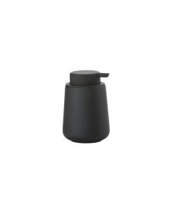 Zone Denmark Seifenspender Nova One 250 ml, Schwarz