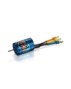 Hobbywing Brushless Motor Ezrun 2030 18T Sensorless, 2 Pol