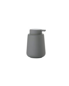 Zone Denmark Seifenspender Nova One 250 ml, Grey
