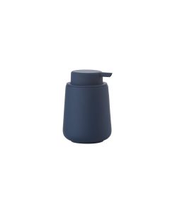 Zone Denmark Seifenspender Nova One 250 ml, Blau