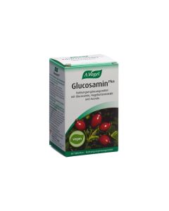 A. Vogel Glucosamin Plus 60 Tabletten