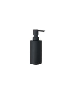 Zone Denmark Seifenspender Solo 250 ml, Schwarz