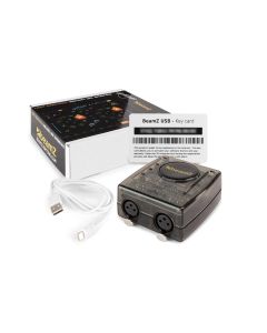 BeamZ Lichtsteuerung Light Rider / ESA2 USB / WiFi