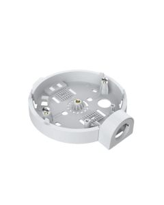 Axis Montageplatte T94C01U  Universalhalterung Weiss 1 Stück