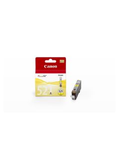 Canon Tinte CLI-521Y Yellow