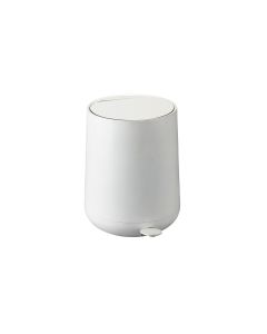 Zone Denmark Treteimer Nova 5 l, White