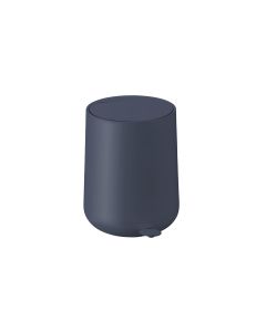 Zone Denmark Treteimer Nova 5 l, Bleu nuit