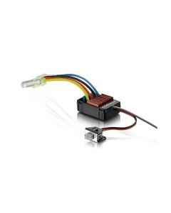 Hobbywing Brushed Regler Quicrun WP 1625 25A, 2-3S