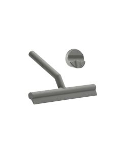 Zone Denmark Duschabzieher Wiper Grau