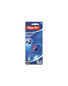 Tipp-Ex Korrekturroller Easy Correct 12 m x 4.2 mm, 1 Stück