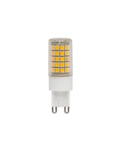 Star Trading Lampe 5.6 W (48 W) G9 Warmweiss