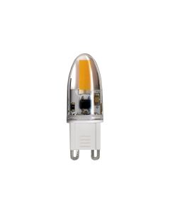 Star Trading Lampe 1.6 W (18 W) G9 Warmweiss